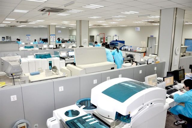 建材工程實驗室投資規劃，合理設計規劃才能省錢又實用