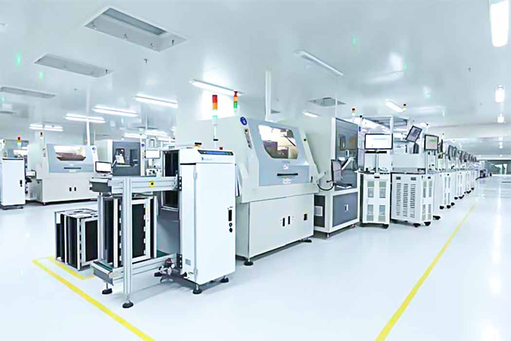 潔凈車間建好以后需要維護(hù)嗎？