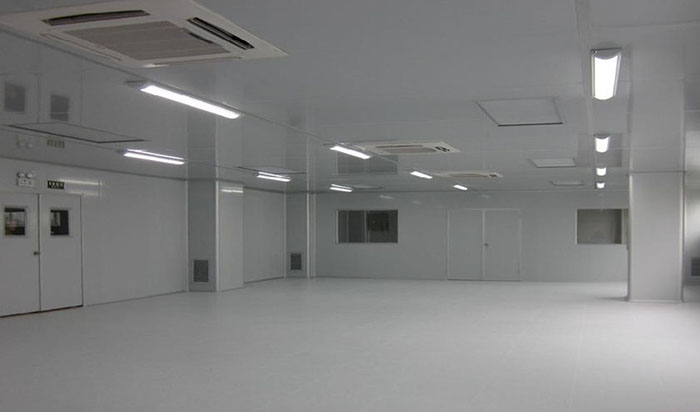 無塵室凈化工程一站式服務收費貴嗎?