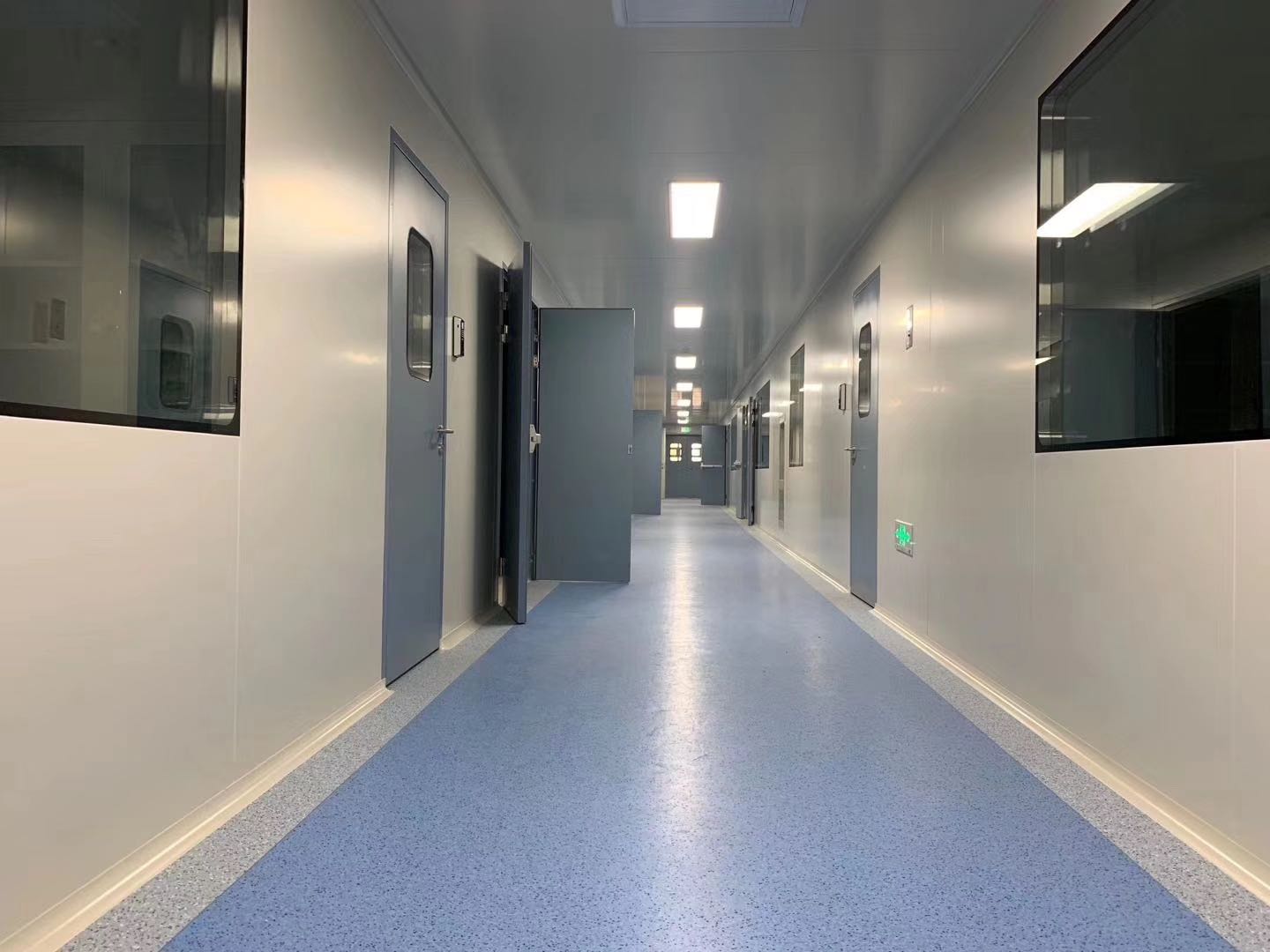 動物房實驗室的設(shè)計理念都有哪些?