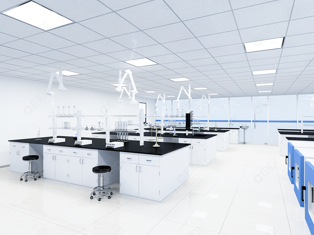 易燃易爆危險品實(shí)驗(yàn)室裝修要注意什么？怎么保障實(shí)驗(yàn)室安全？