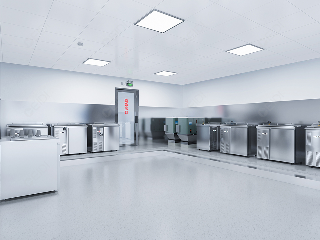 無塵潔凈車間裝修進度為何不同？裝修進度不同的原因有哪些？