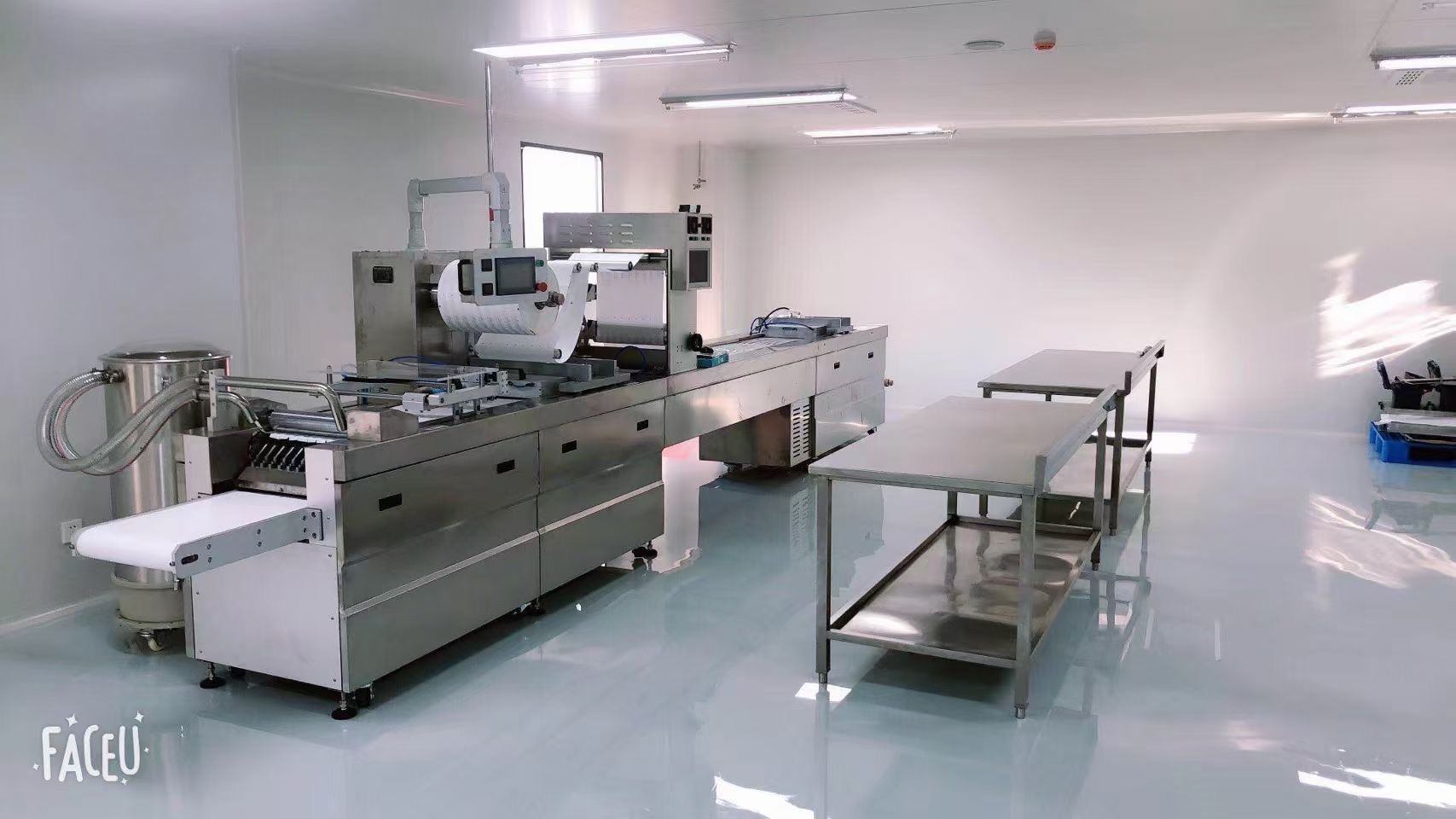 生物醫(yī)藥凈化車間裝修要注意什么？怎樣裝修能避免交叉污染？