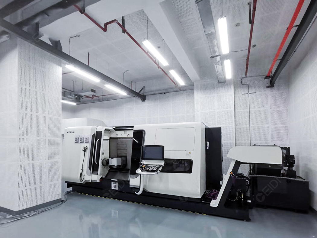 無(wú)塵車間室凈化室設(shè)計(jì)布局怎么做?平面布局中有哪些要點(diǎn)?