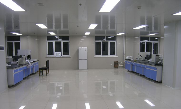 廠房車間凈化工程要注意什么?材料得滿足哪些條件?