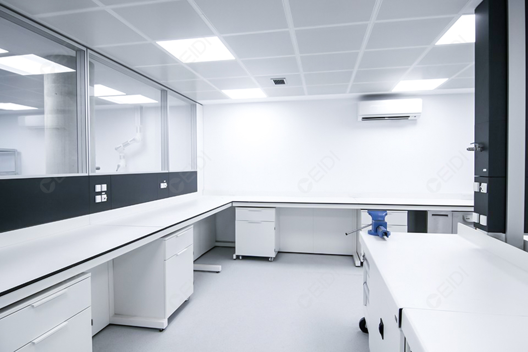 實(shí)驗(yàn)室施工