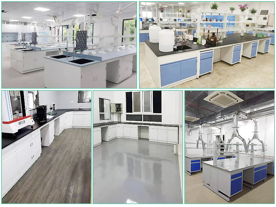 BSL-2實驗室建設(shè)要注意什么?建設(shè)BSL-2實驗室得注意哪些問題?