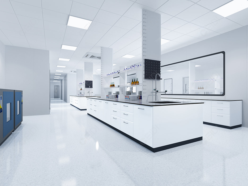 第三方實驗室施工有哪些要求？實驗室用電要注意什么？