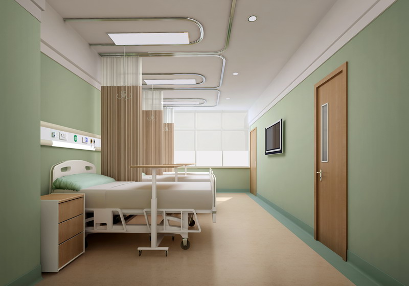 層流病房凈化工程要怎么布局？層流病房凈化工程布局有哪些？