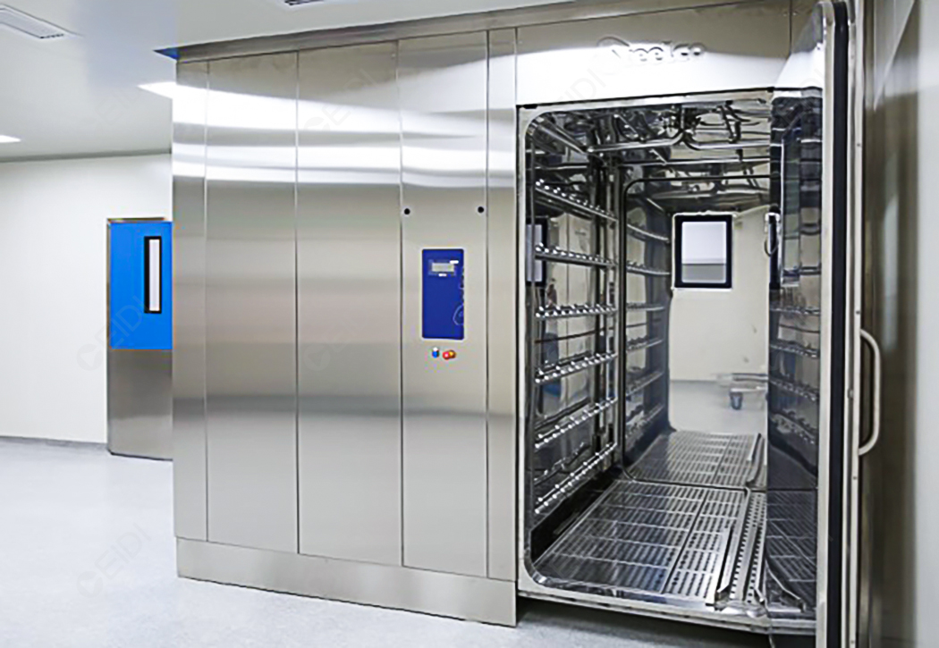 SPF實驗動物房裝修要注意哪些問題呢？是否需要專業機構做裝修