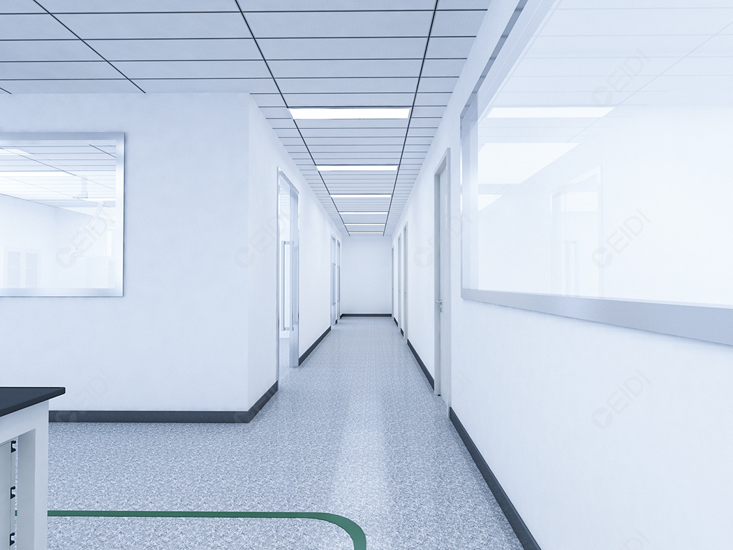 精密制造車間凈化工程成本高嗎?如何找一家專業機構做凈化工程