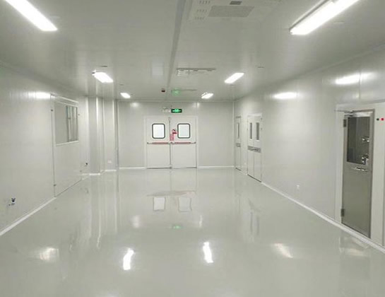 食品飲料潔凈車間建造要求高嗎？要注意什么呢？