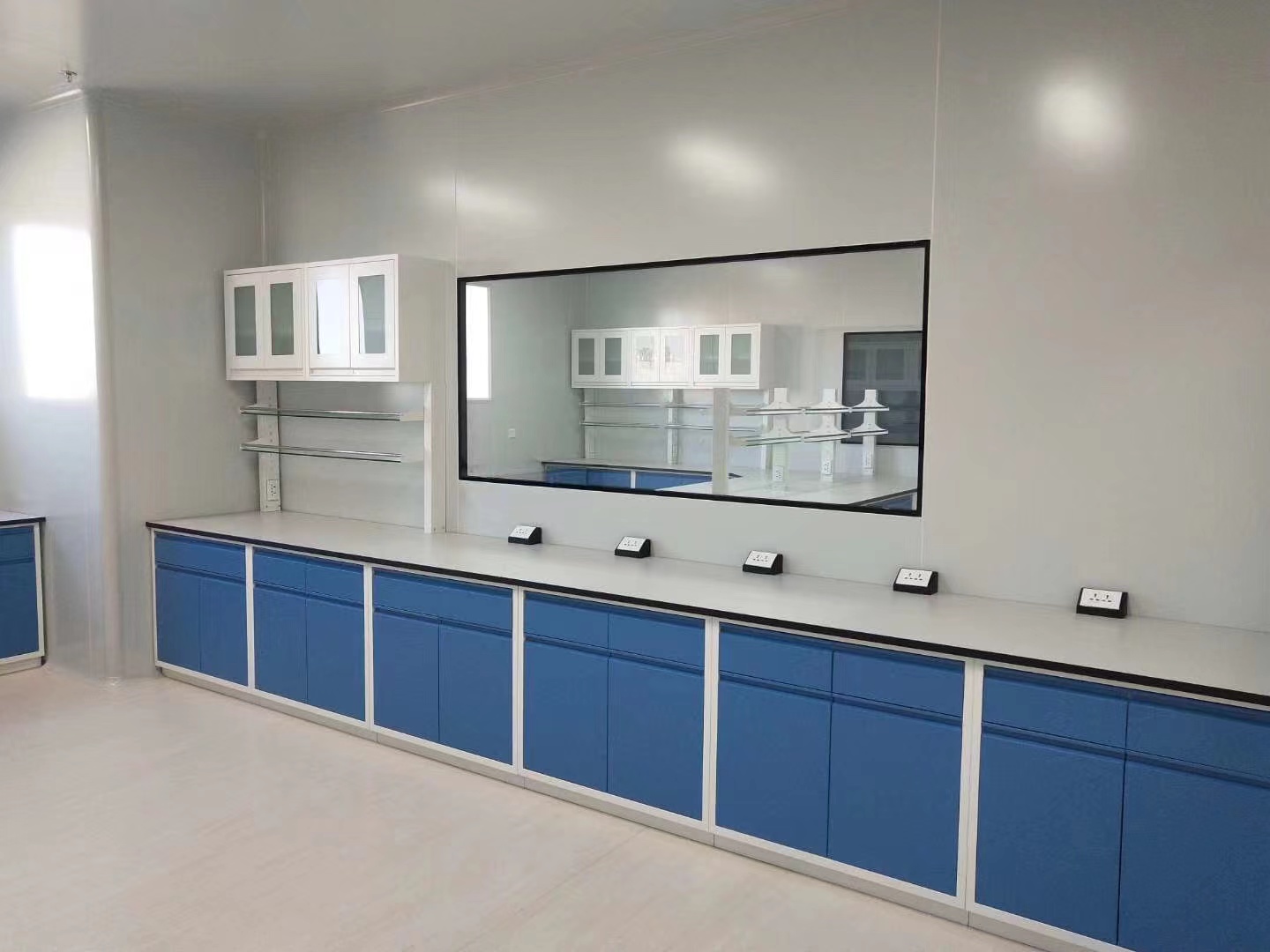 實(shí)驗(yàn)室設(shè)計(jì)