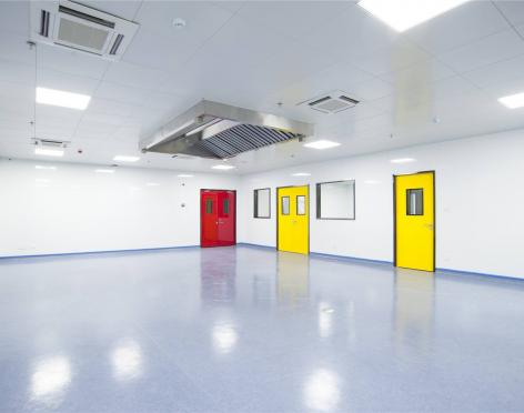 無塵潔凈室是什么？可以用于哪些企業生產工作中