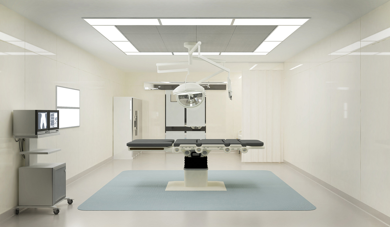 手術(shù)室凈化工程怎么做？施工團隊怎么找？