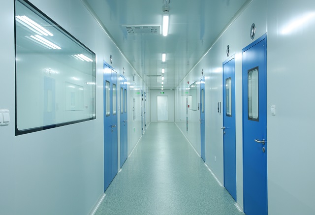 百級無塵車間造價