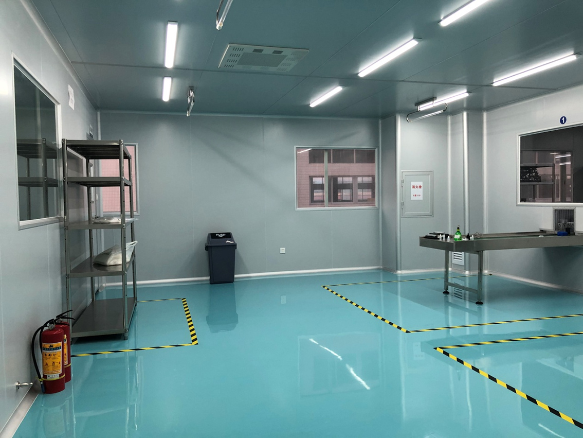 無塵車間多少錢一平方？裝修費用怎么計算？