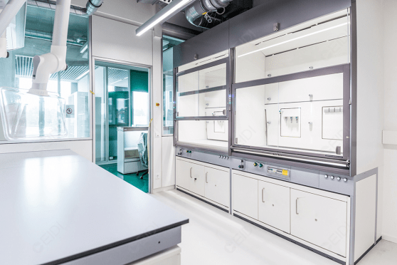 實驗室建設(shè)方案從哪里獲得?建設(shè)實驗室的注意事項?