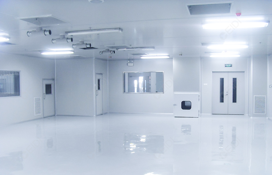 gmp廠房建設(shè)驗(yàn)收嚴(yán)格嗎?做廠房建設(shè)如何選擇施工團(tuán)隊(duì)