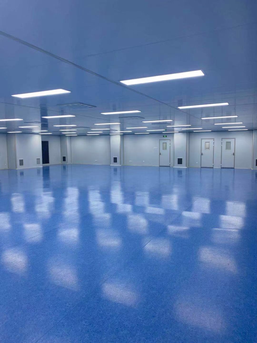 潔凈車間工程是什么？和普通的裝修工程有區別嗎？