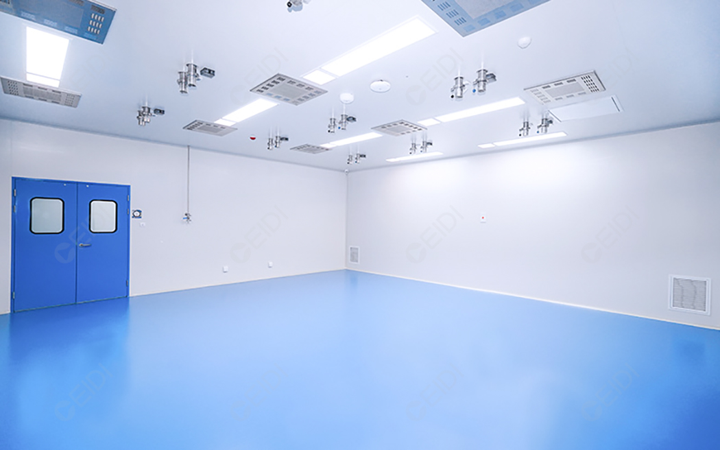 無(wú)塵室車(chē)間和普通車(chē)間有什么區(qū)別?特點(diǎn)是什么呢?