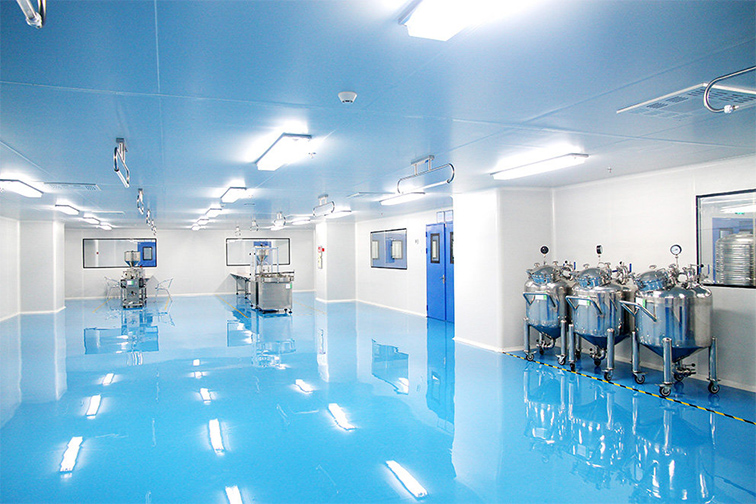 潔凈車間裝修怎么找施工團(tuán)隊(duì)呢?去哪里找呢?