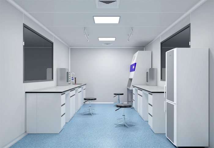 無塵室會應用于哪些領域呢？什么行業需要無塵室呢？