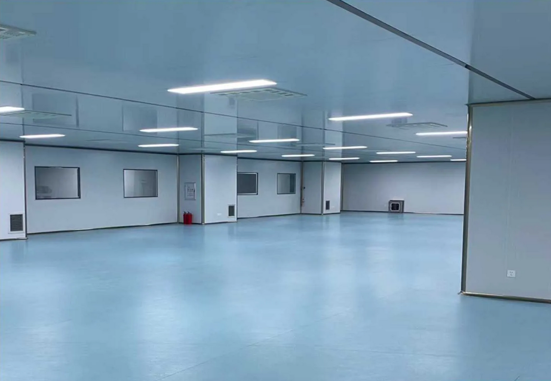 北京做潔凈車間的公司收費都一樣嗎?會給出報價嗎?