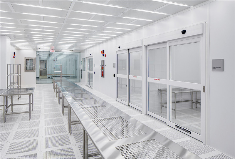 無塵潔凈室能做什么？藥品企業需要無塵潔凈室嗎？
