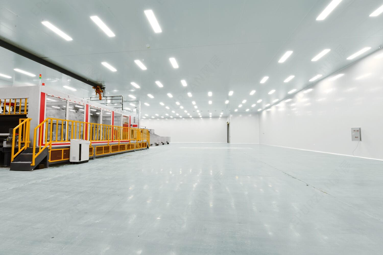 潔凈車間工程去哪里找施工團隊？施工質量怎么樣？