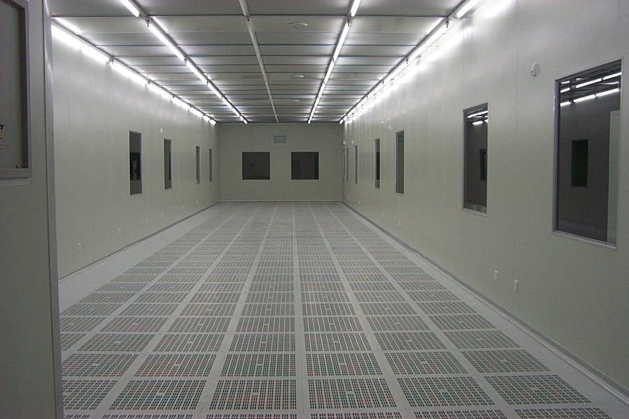 電子無(wú)塵車(chē)間要找什么公司建設(shè)呢?施工的公司收費(fèi)高嗎?