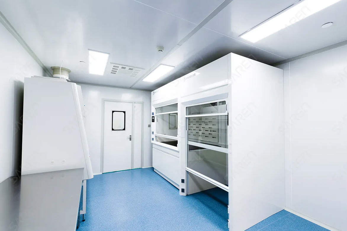 無塵室會在哪些地方應用？作用明顯嗎？