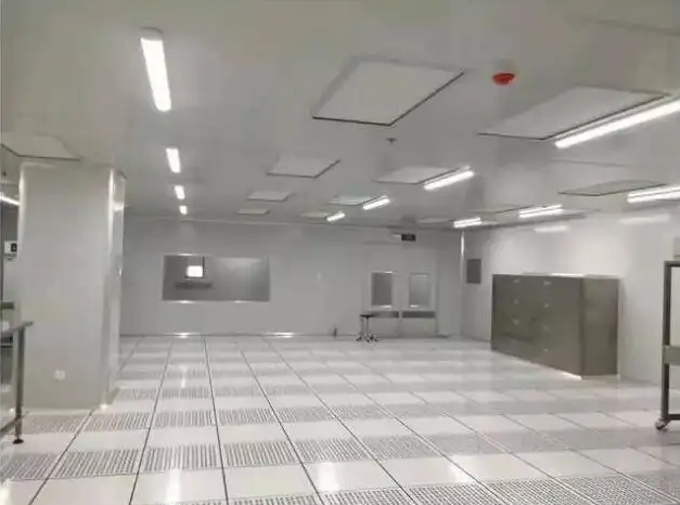 電子無塵車間是什么?無塵車間有什么具體要求嗎?