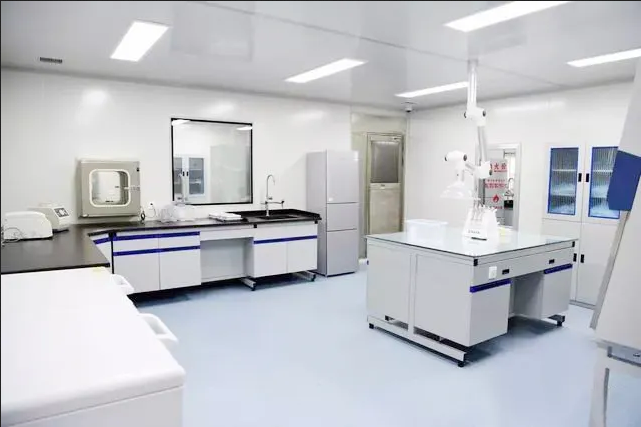 實(shí)驗(yàn)室建設(shè)怎么做呢？需要先做哪些工作？