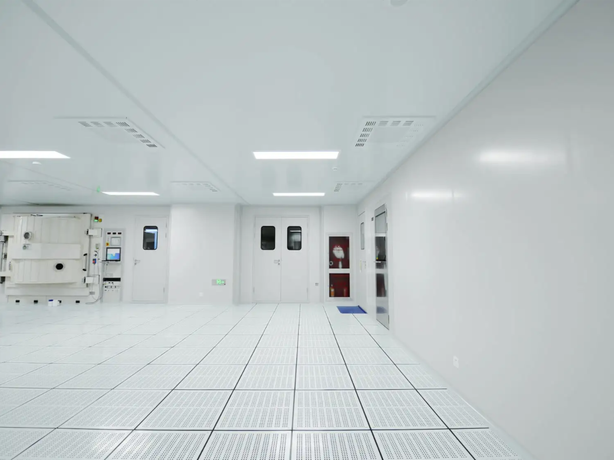 凈化車間是什么？凈化車間可以生產(chǎn)哪些方面的產(chǎn)品？