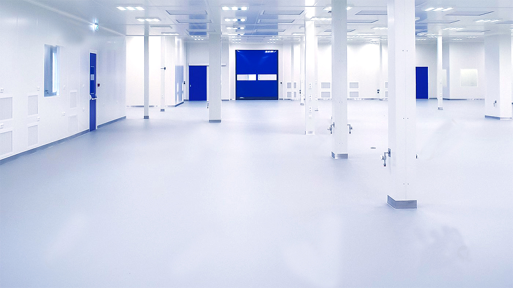 潔凈車間工程需要哪些公司做？怎么做潔凈車間的裝修呢？