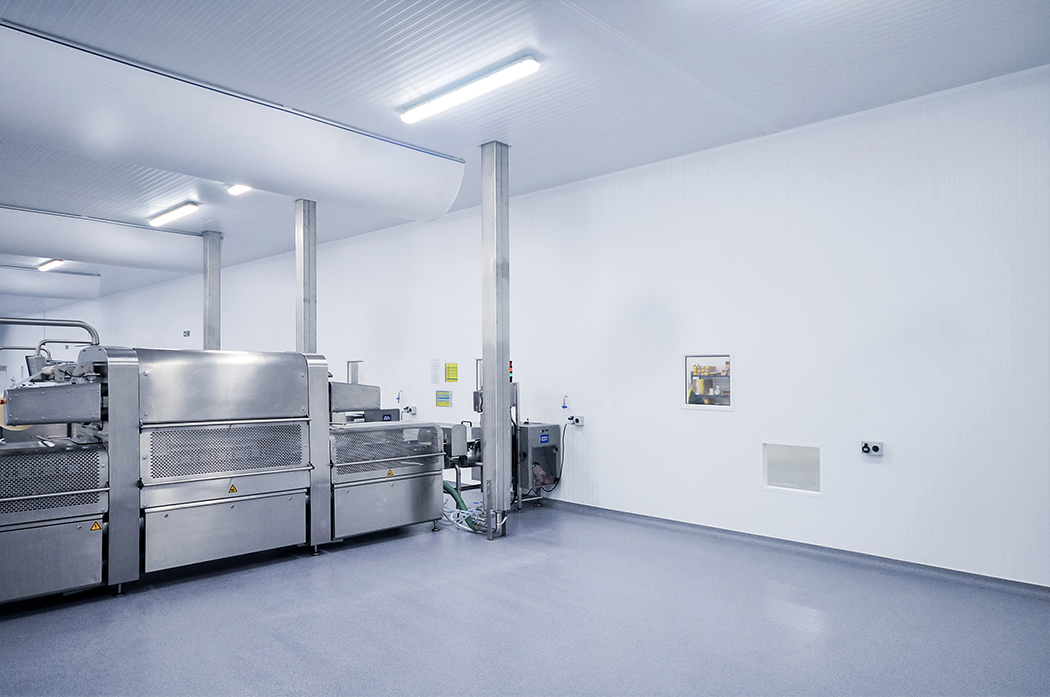 無菌車間是什么？如何打造無菌環境？