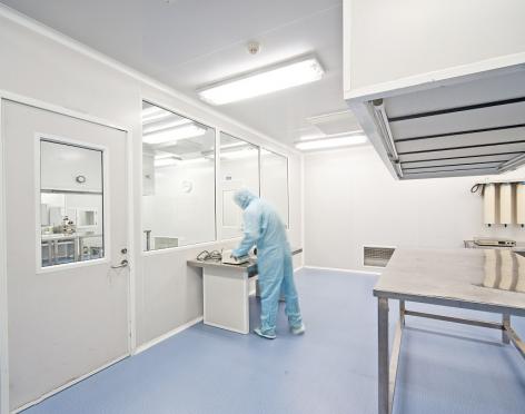 潔凈工程是什么？和普通裝修有區別嗎？