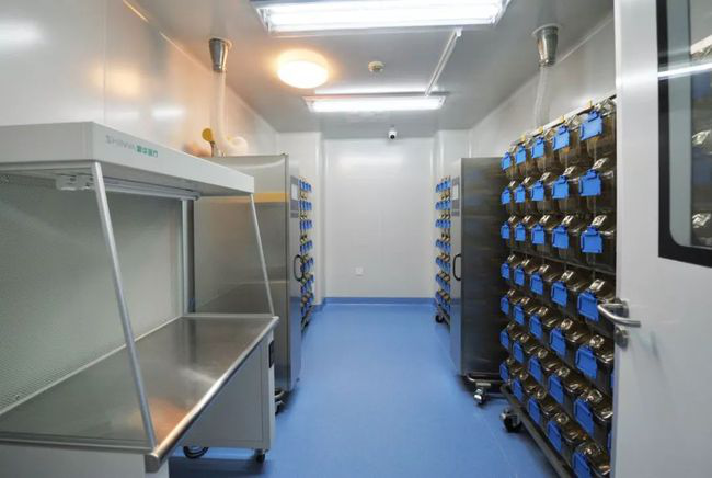  凈化工程該怎么做？要注意哪些問題呢？