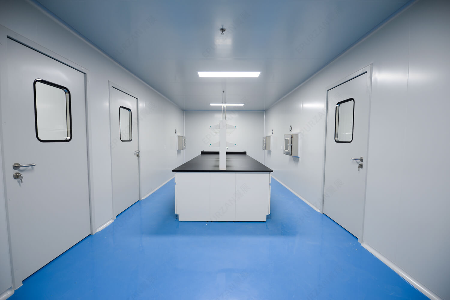 實驗室建立思路和規劃方案怎么做?建設工作包含哪些內容?