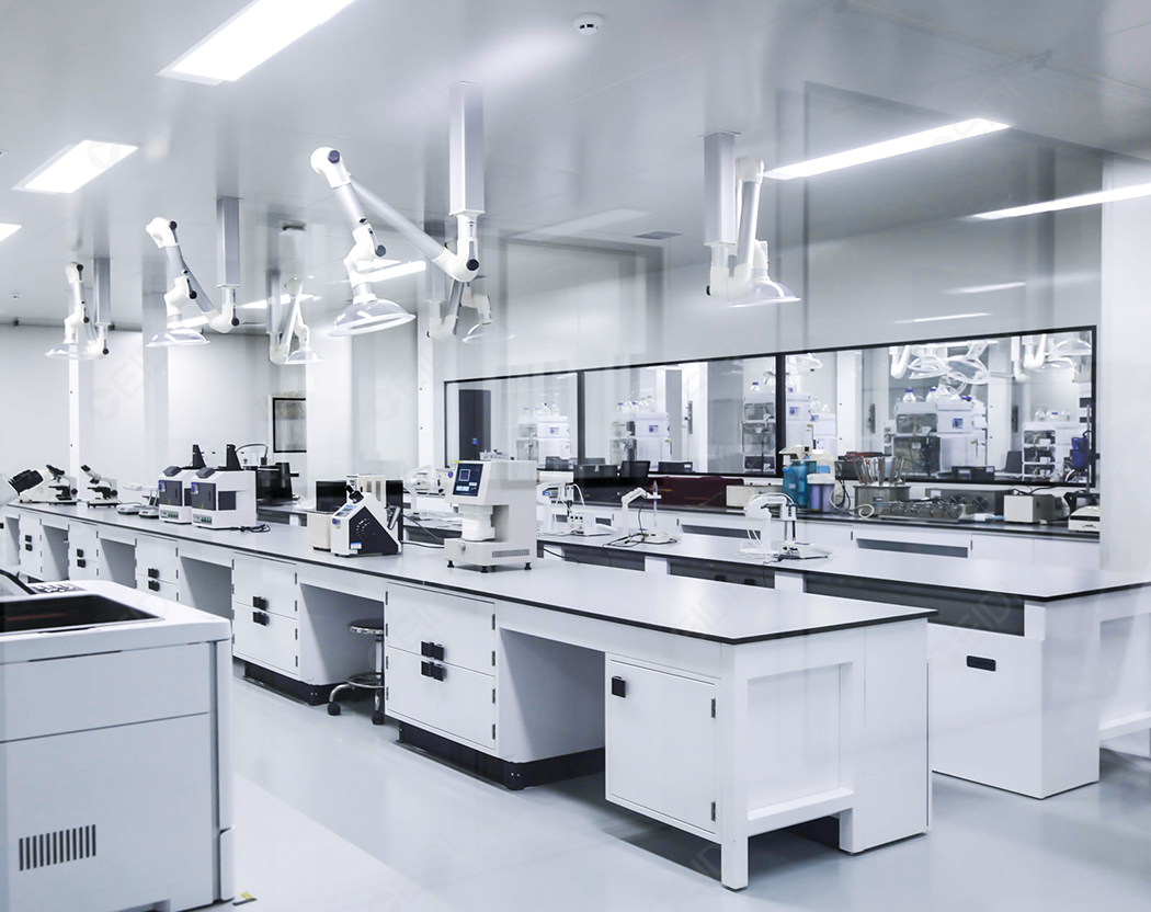 實(shí)驗(yàn)室家具