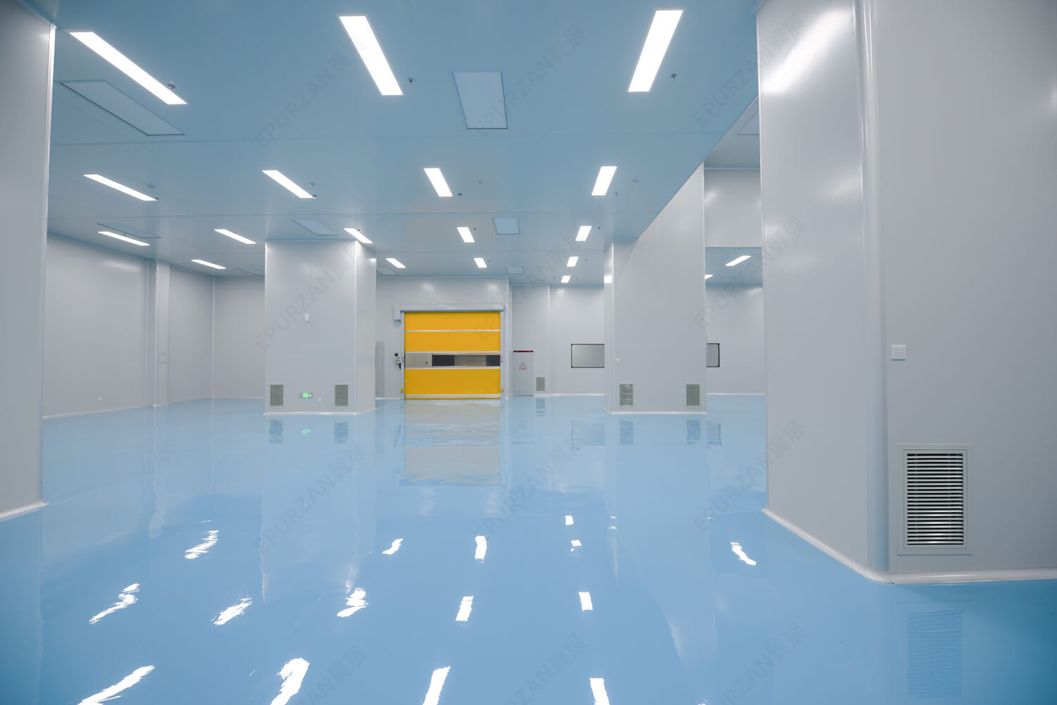 無(wú)塵車間怎么做？做無(wú)塵車間需要花很多錢(qián)嗎？