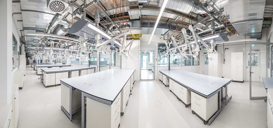 實(shí)驗(yàn)室建設(shè)成本高嗎？哪些地方需要花錢(qián)？