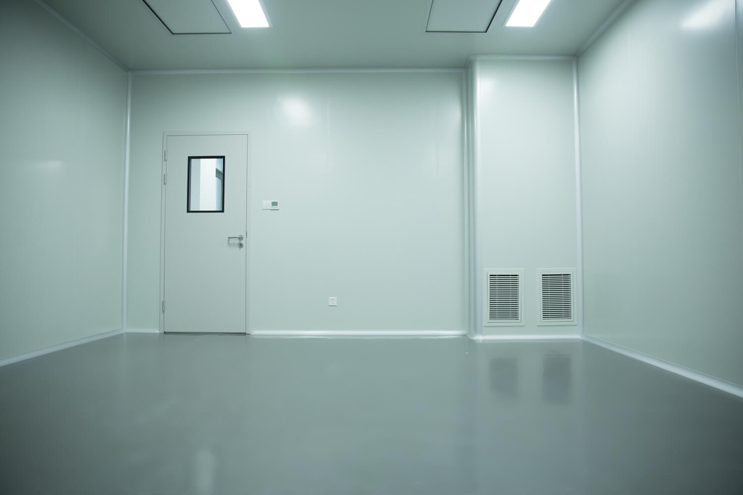 潔凈工程大概需要多少預算？如何做預算表呢？