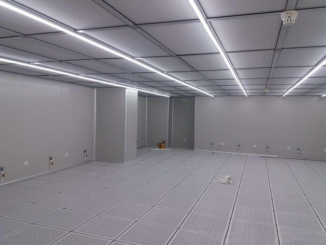 潔凈工程是什么？潔凈工程該怎么做？