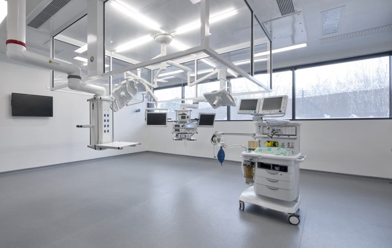 手術室凈化等級都一樣嗎？有什么特殊的要求嗎？